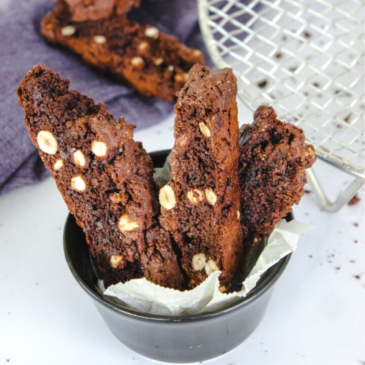 30 Decadent Gluten Free Dairy Free Dessert Recipes - The Helpful GF