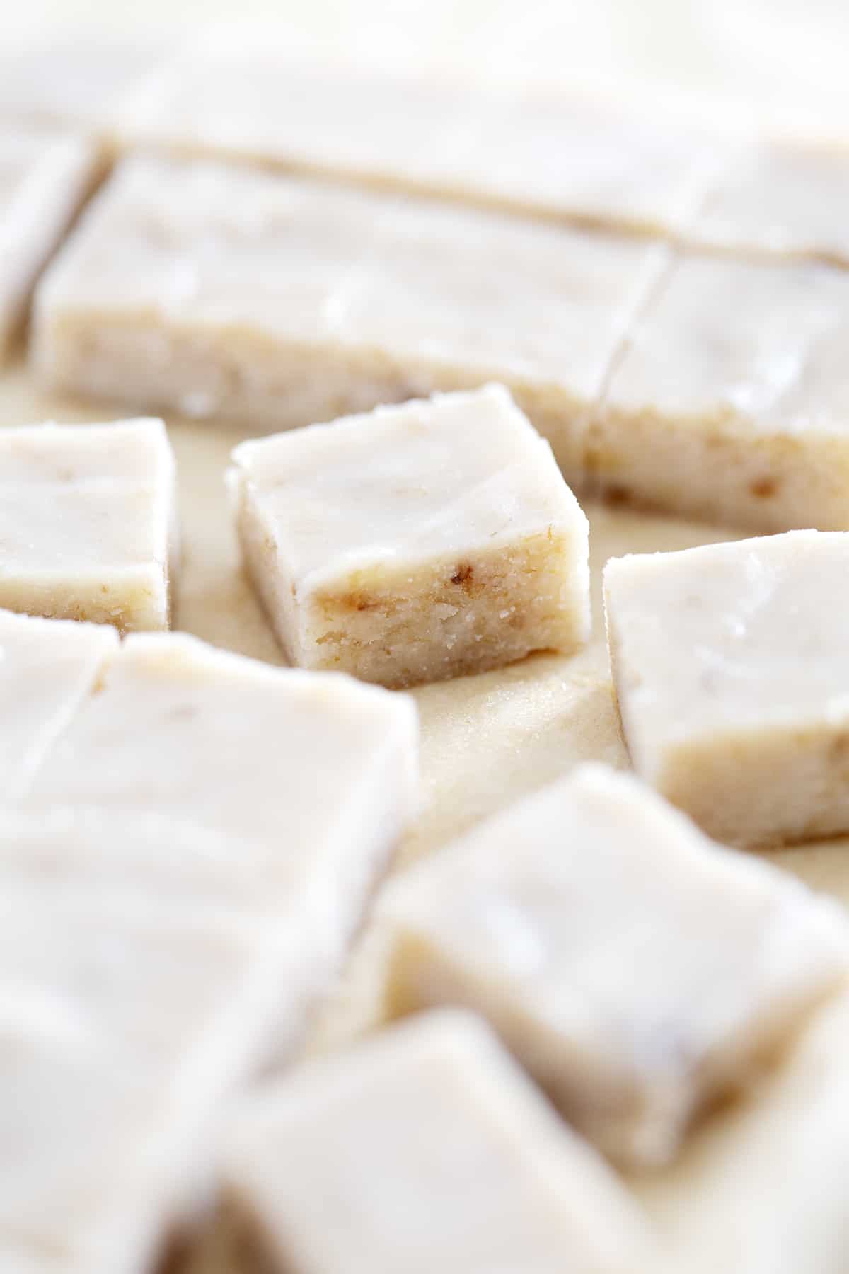 26 Healthy Gluten Free Desserts Everyone Will Love - The Helpful GF
