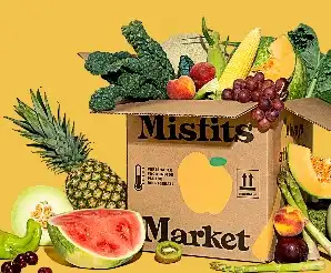  Misfits Market