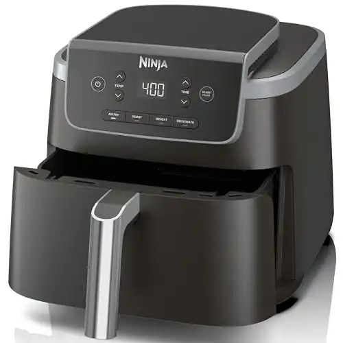 Ninja Air Fryer Pro 4-in-1 with 5 QT Capacity