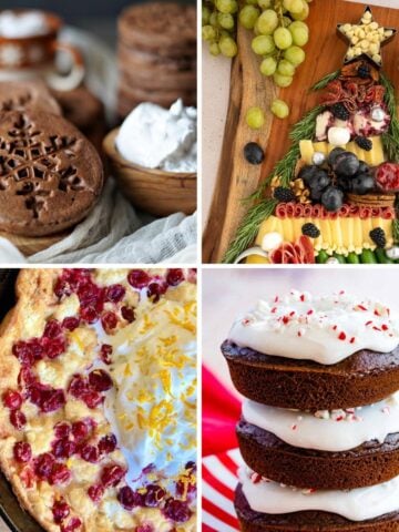 thumbnail image for gluten free christmas breakfast and brunch recipes