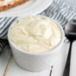thumbnail image for bowl of homemade gluten-free vegan mayo