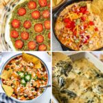 thumbnail image for gluten free hot dip recipes